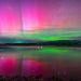 WMO Menyoroti Badai Geomagnetik Terbesar Dari Luar Angkasa