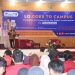 Kominfo RI Hadir di Kampus UNG Untuk Pemutakhiran Regulasi Bagi Mahasiswa