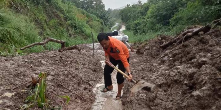 14 Warga Meninggal Akibat Banjir dan Tanah Longsor di Kabupaten Luwu