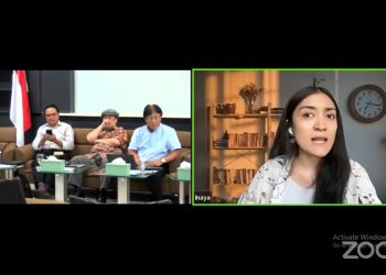 Indonesia Memiliki Potensi Besar Bidang Sains dan Teknologi