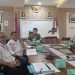 Pemerintah Kota Gorontalo dan Kementerian PUPR Membahas Penataan Kawasan Lekobalo