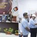 Dua Bakal Calon Menyerahkan Dokumen Perseorangan di KPU Kota Gorontalo