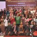 Mahasiswa Pertukaran Dari 70 Perguruan Tinggi Selesaikan Pendidikan di UNG