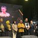 Marten Taha Mengawali dan Mengakhiri Jabatan Wali Kota Gorontalo di Lapangan Taruna Remaja