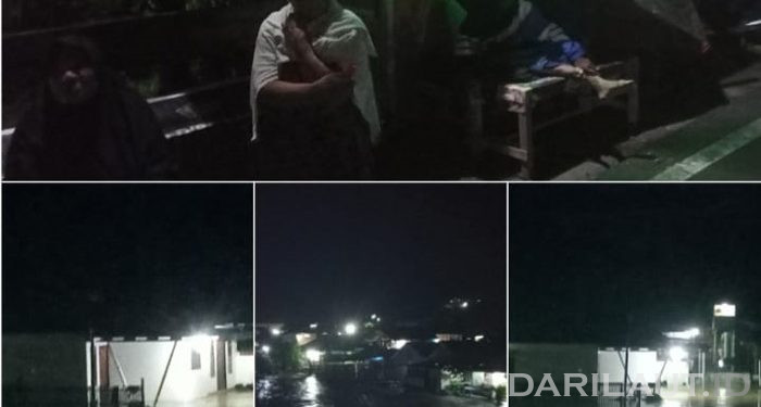 Hanya Sepekan Gorontalo Dua Kali Dilanda Banjir