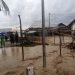 Banjir Melanda Biluhu Kabupaten Gorontalo, Rumah Warga dan Fasilitas Umum Rusak Parah