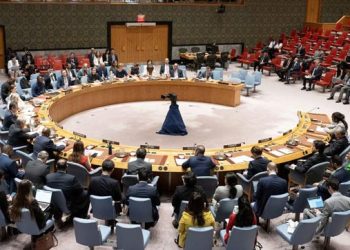 Sekjen PBB Memperingatkan Adanya Tentara Bayaran Dunia Maya