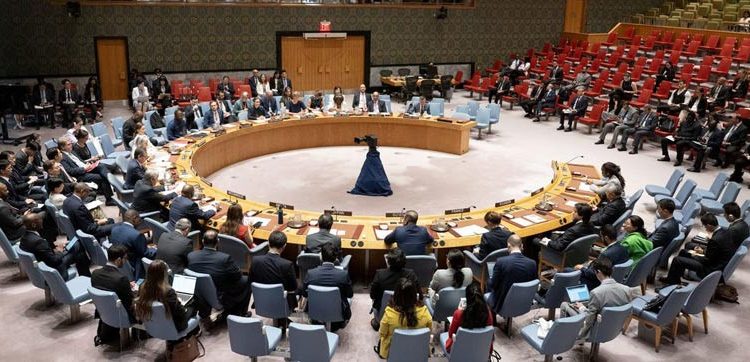 Sekjen PBB Memperingatkan Adanya Tentara Bayaran Dunia Maya