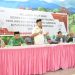 Sosialisasi Pilkada, KPU Kabupaten Gorontalo Sasar Desa yang Sulit Dijangkau