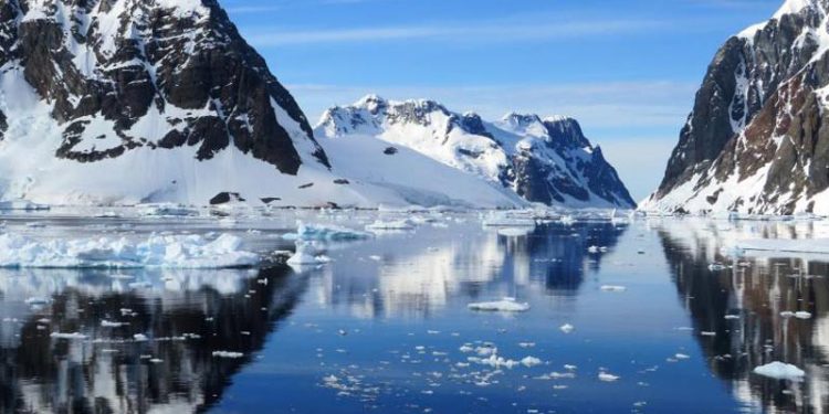 Organisasi Meteorologi Akan Memperkuat Pemantauan Kriosfer