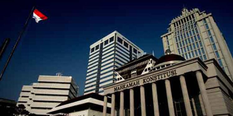 MK Perintahkan Pemungutan Suara Ulang TPS 02 Desa Tuladenggi Kabupaten Gorontalo