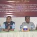 Pastikan Data Pemilih Valid KPU Kabupaten Gorontalo Menggelar Bimtek Bagi Pantarlih