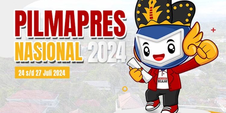 UNG Tuan Rumah Pemilihan Mahasiswa Berprestasi Nasional 2024