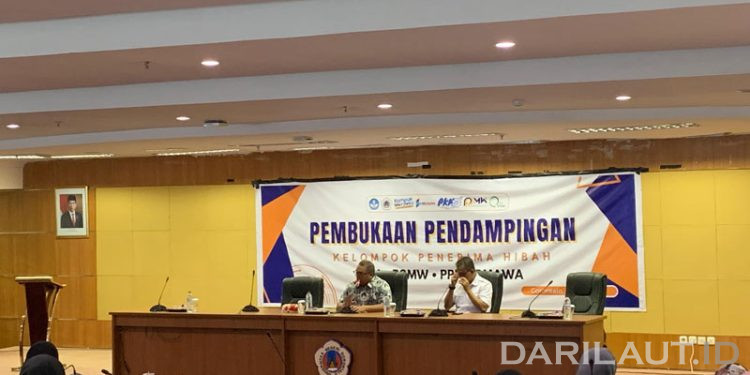38 Kelompok Mahasiswa UNG Lolos Pendanaan Sebesar Rp 560 Juta
