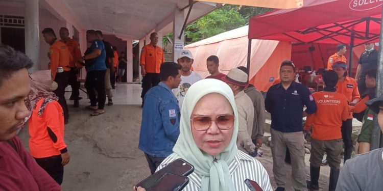 Aktivitas Tambang Rakyat Suwawa Ditutup Sementara
