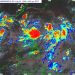 Topan Gaemi Terbentuk di Laut Filipina