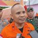Korban Longsor Tambang Suwawa Gorontalo 33 Orang, 17 Dalam Pencarian