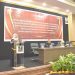 KPU Kabupaten Gorontalo Menggelar Bedah Regulasi Penyusunan Daftar Pemilih