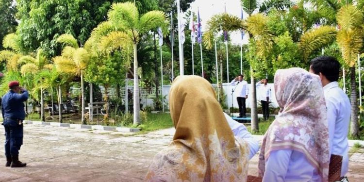 KPU Kabupaten Gorontalo Telah Melaksanakan Sejumlah Tahapan Pilkada 2024