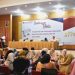 Sekretariat PPS dan PPK Kabupaten Gorontalo Dapat Pembekalan Pengelolaan Hibah Pilkada 2024