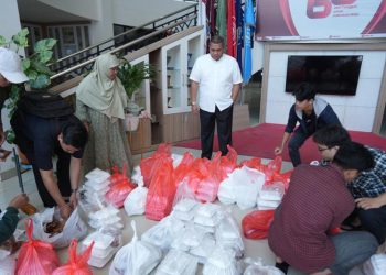 Banjir dan Longsor di Gorontalo, UNG Bentuk Crisis Center