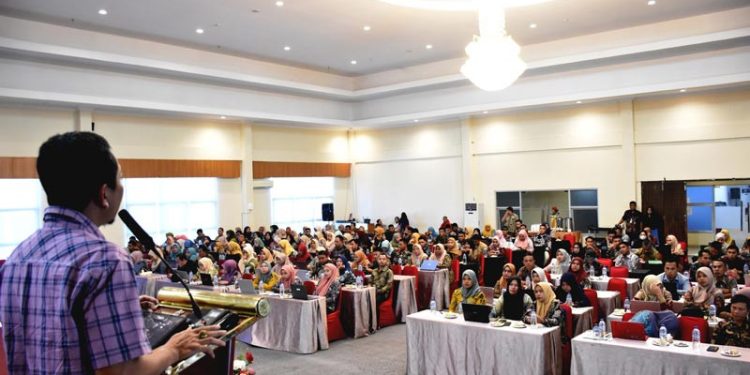 KPU Kabupaten Gorontalo: Perlu Kehati-hatian Dalam Pengelolaan Keuangan Hibah Pilkada