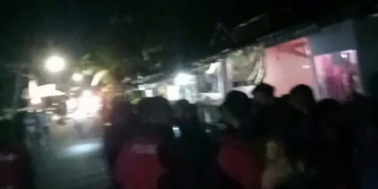 Korban Meninggal Dunia Longsor Tambang Suwawa Gorontalo Bertambah