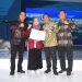 Pilmapres 2024, Mahasiswa Fakultas Kedokteran UNG Raih Penghargaan Penggerak Ekonomi Kreatif