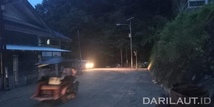 Trans Sulawesi Kompleks Pelabuhan Gorontalo Bisa Dilewati Kendaraan