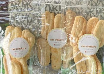 Cegah Stunting, Mahasiswa KKN UNG Kreasi Makanan Pendamping ASI