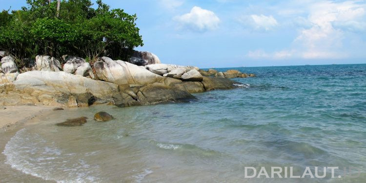 Destinasi Pulau Terbaik di Indonesia yang Wajib Dikunjungi