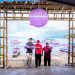 Amartha dan Kemenparekraf Kembangkan Industri Wisata dengan Prinsip Berkelanjutan di Desa Botubarani
