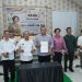 Pemda Boalemo Tandatangani MoU dengan UNG