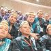 KPU Kabupaten Gorontalo menghadiri Konsolidasi Nasional Pilkada Serentak 2024