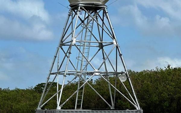 Pulau-pulau di Pasifik Fokus Pada Peringatan Dini dan Kenaikan Permukaan Laut