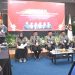 4 Bakal Paslon Mendaftar di KPU Kabupaten Gorontalo