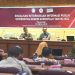 Komisi Informasi Beri Penguatan di Universitas Negeri Gorontalo