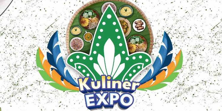 Mahasiswa KKN UNG-UGM Desa Olimoo’o Menggelar Kuliner Olahan Hasil Perikanan
