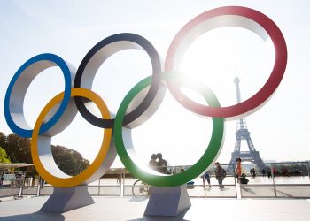 “Menghijaukan” Olahraga dan Mengakhiri Krisis Iklim Melalui Olimpiade