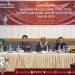 KPU Kabupaten Gorontalo Sosialisasi Syarat Calon Kepala Daerah Bagi Partai Politik