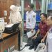 KPU Gorontalo Utara Verifikasi Kelengkapan Administrasi Bakal Paslon Pilkada 2024