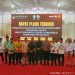 Ini Nomor Urut Pasangan Calon Bupati dan Wakil Bupati Gorontalo
