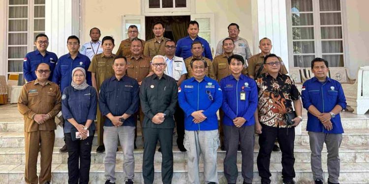 BMKG dan UNG Kaji Kaji Sesar Aktif Gorontalo September – Desember 2024