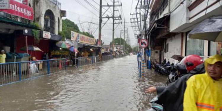 10 Orang Tewas Karena Badai Tropis Yagi di Filipina