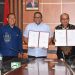 Pemda Banggai Laut Kolaborasi dengan UNG