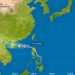 Badai Tropis Parah Yagi Bergerak di Laut Cina Selatan