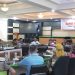 KPU Kabupaten Gorontalo Sampaikan Tahapan Pilkada 2024 Dalam Rapat Forkopimda