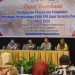 UNG Beri Pembekalan untuk Panitia dan Pengawas UTBK PPG