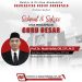 Abdul Hafidz Olii Raih Gelar Guru Besar Bidang Ilmu Bioekologi Perairan