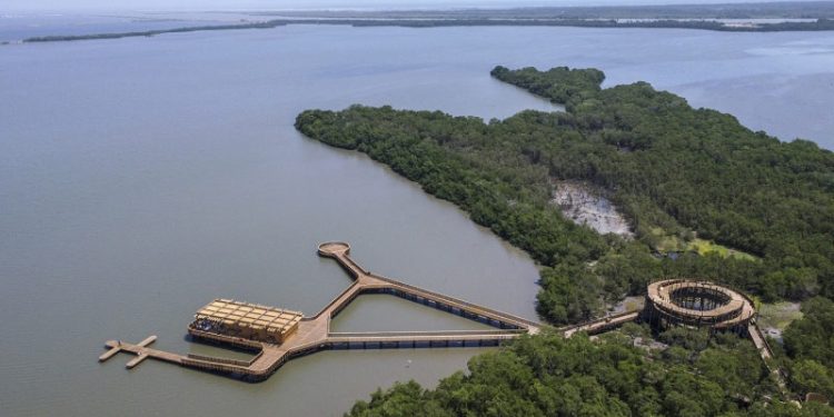 Di Bawah Tekanan Perubahan Iklim Ratusan Wali Kota dan Gubernur Menuju Kolombia